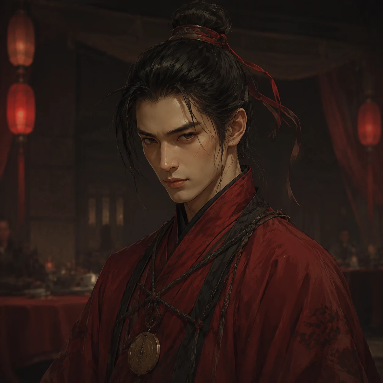 江湖狂客